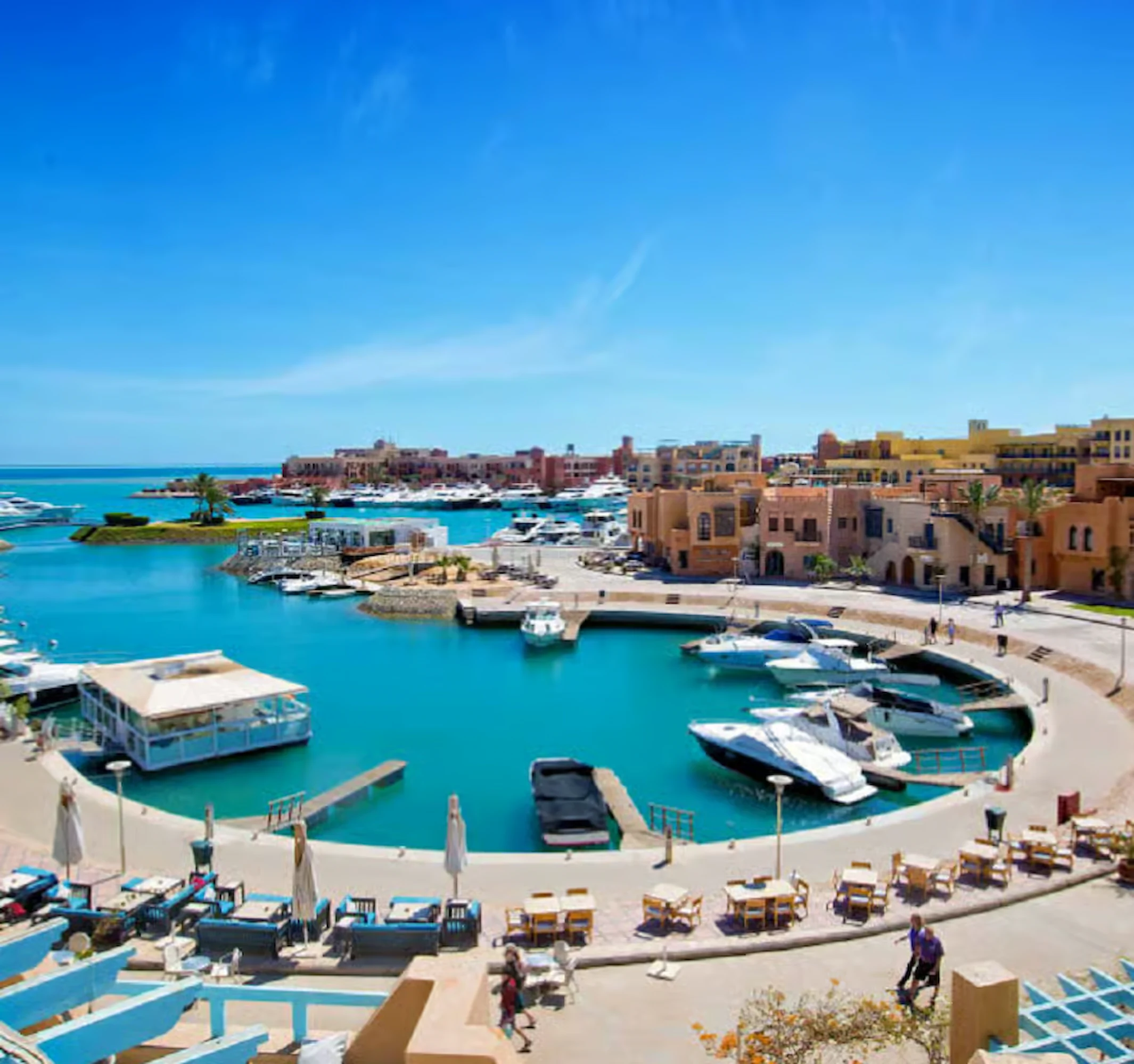 El Gouna