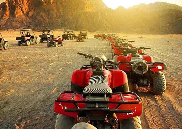 ATV Hurghada (1)