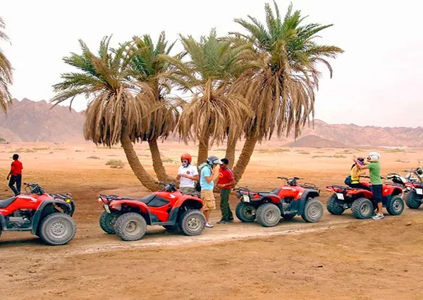 ATV Hurghada (2)