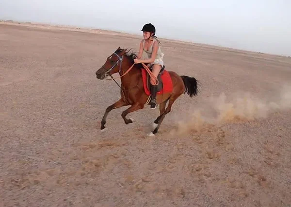 Horseback Riding Hurghada (3)