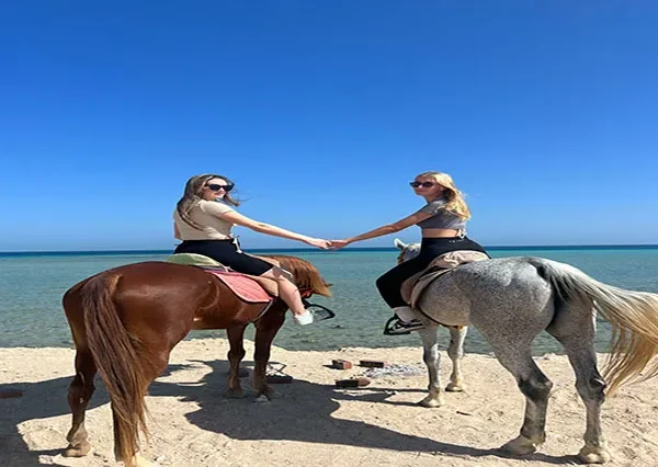 Horseback Riding Hurghada (4)