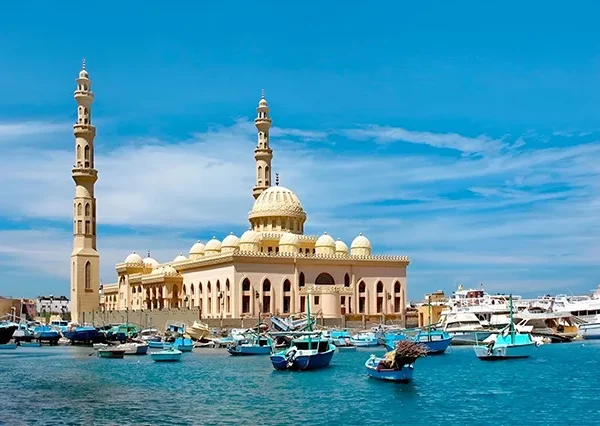 Hurghada City Tour (1)