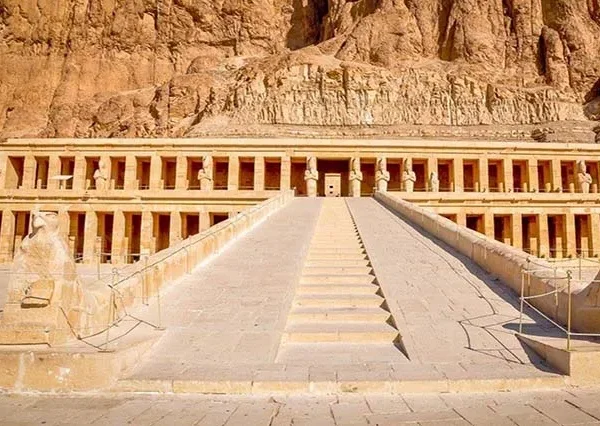 Luxor Day Tour From Hurghada, Day Tour to Luxor From Hurghada, Luxor Tour From Hurghada (3)