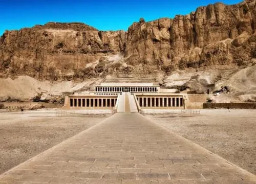 Professional Luxor Day Trip From Hurghada Valley of the Kings & Karnak