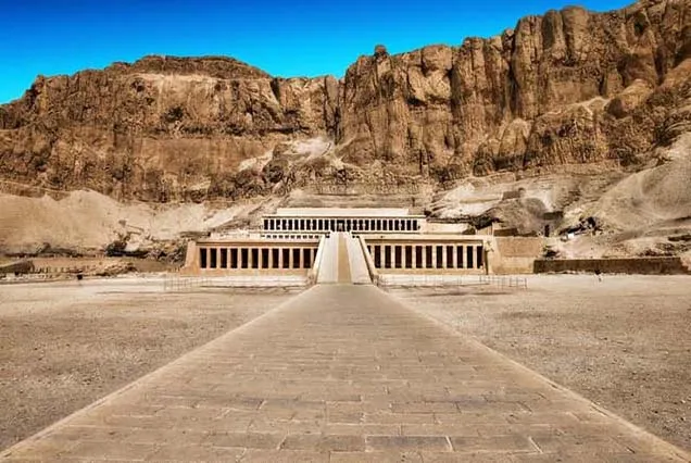 Professional Luxor Day Trip From Hurghada Valley of the Kings & Karnak