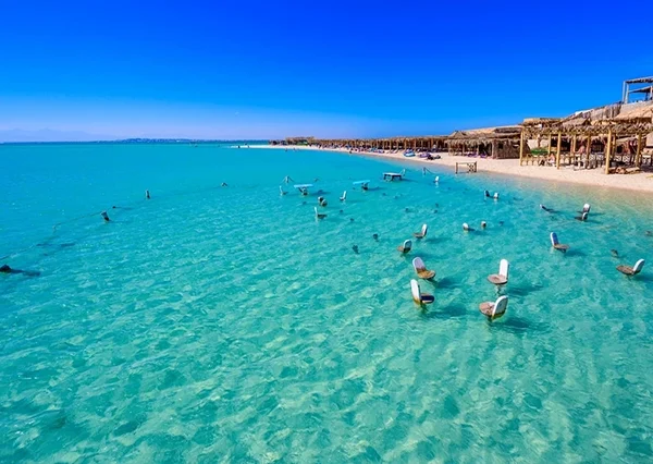 Orange Bay Egypt, Orange Bay Island Egypt, Hurghada to Orange Bay, Orange Bay Hurghada Trip (3)