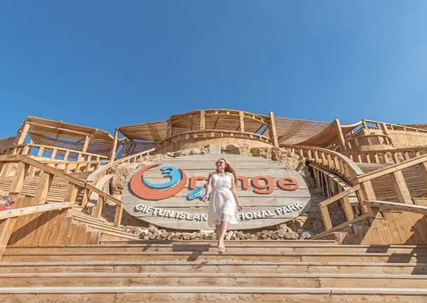 Orange Bay Hurghada (1)
