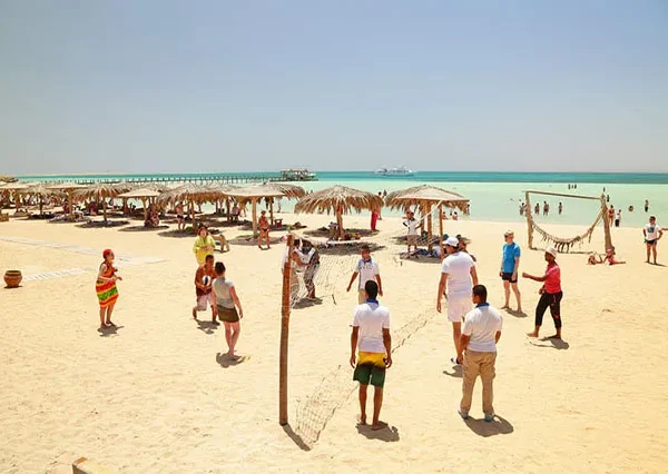 Orange Bay Hurghada (2)