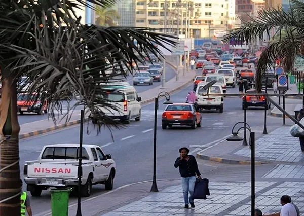 Private Hurghada City Tour, City Tour Hurghada, Hurghada City Sightseeing Tour (1)