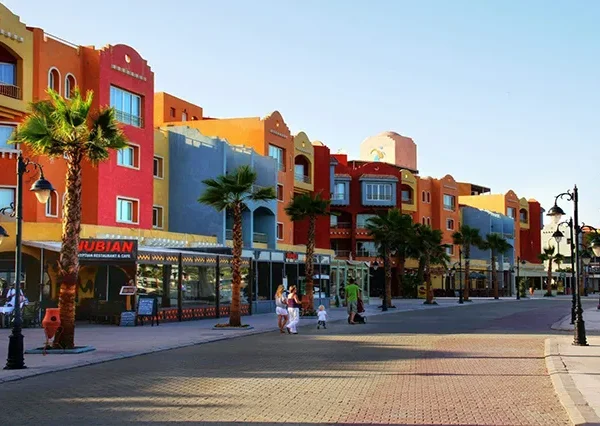 Private Hurghada City Tour, City Tour Hurghada, Hurghada City Sightseeing Tour (2)