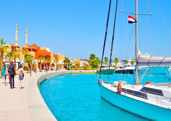 Private Hurghada City Tour, City Tour Hurghada, Hurghada City Sightseeing Tour (3)