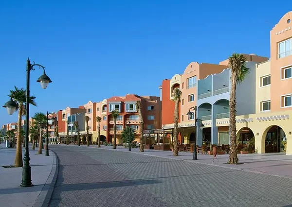 Private Hurghada City Tour, City Tour Hurghada, Hurghada City Sightseeing Tour (4)