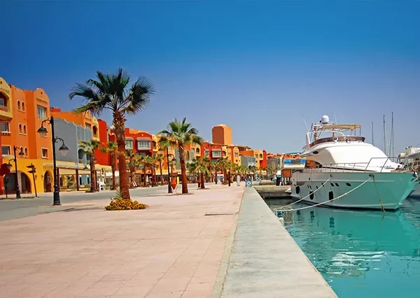 Private Hurghada City Tour, City Tour Hurghada, Hurghada City Sightseeing Tour (5)