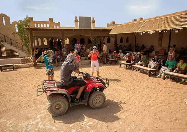 Quad Bike Hurghada , Camel Ride Hurghada, Bedouin Village Hurghada, Hurghada Atv Safari (1)