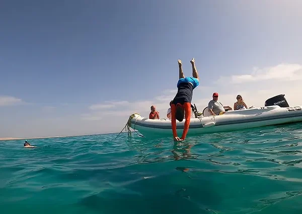 Speed Boat Hurghada, Speedboot Hurghada, Bullet Speed Boats Hurghada (1)