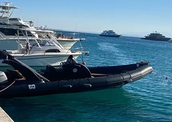 Speed Boat Hurghada, Speedboot Hurghada, Bullet Speed Boats Hurghada (4)