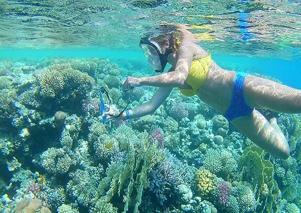 Speedboat Hurghada (1)
