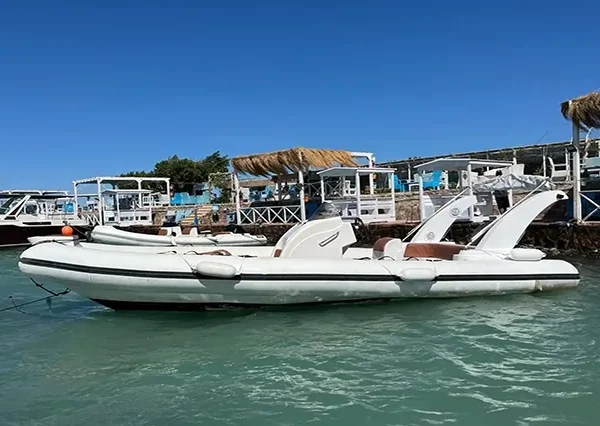 Speedboat Hurghada (2)