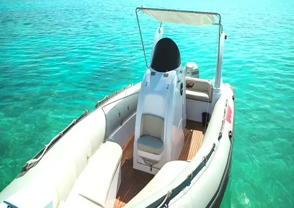 Speedboat Hurghada (4)