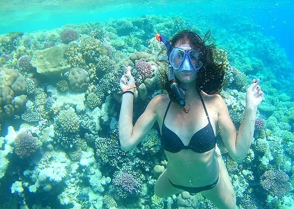Speedboat Hurghada (5)
