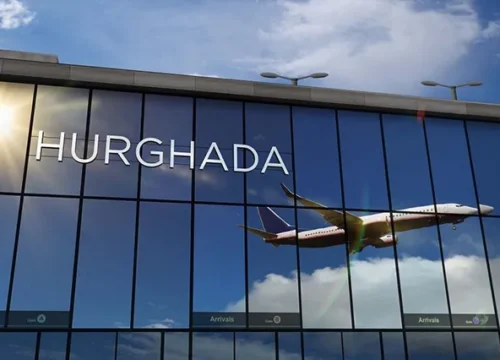 Reliable Transfer Hurghada Airport Private & Professional Arrival