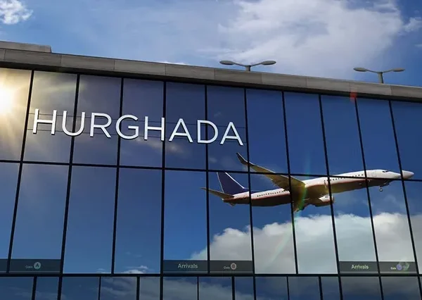 Transfer Hurghada Airport (1)