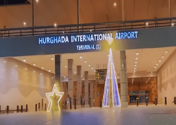 Transfer Hurghada Airport (2)